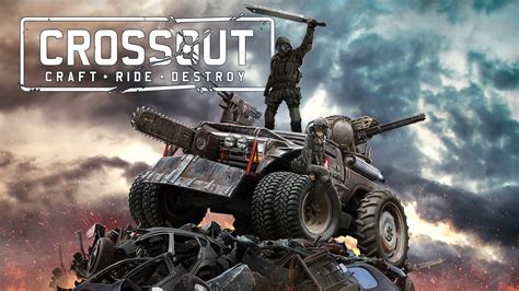 Crossout game. Things To Know About Crossout game. 